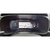 Citroën C5, 2023, АКПП, пробег 76000 км