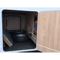 Автодом Sunlight T, 2013, МКПП, пробег 81350 км