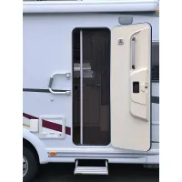 Автодом Sunlight T, 2013, МКПП, пробег 81350 км