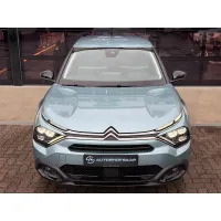 Citroën C4, 2023, АКПП, пробег 36492 км