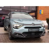 Citroën C4, 2023, АКПП, пробег 36492 км