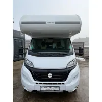 Автодом Forster A, 2024, МКПП, пробег 15000 км