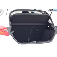 Ford Fiesta, 2020, МКПП, пробег 20900 км