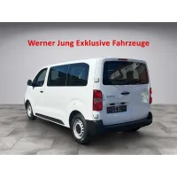 Citroën SpaceTourer, 2020, МКПП, пробег 91000 км