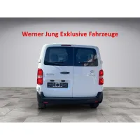 Citroën SpaceTourer, 2020, МКПП, пробег 91000 км