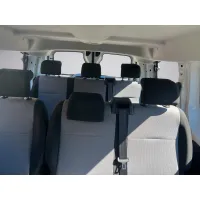 Citroën SpaceTourer, 2020, МКПП, пробег 91000 км