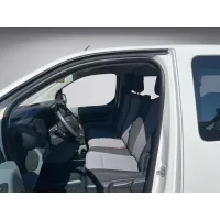 Citroën SpaceTourer, 2020, МКПП, пробег 91000 км