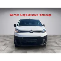 Citroën SpaceTourer, 2020, МКПП, пробег 91000 км