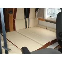 Автодом Challenger TRIGANO-107, 2004, МКПП, пробег 82000 км