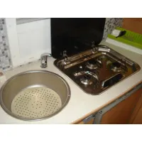 Автодом Challenger TRIGANO-107, 2004, МКПП, пробег 82000 км