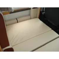 Автодом Citroën JUMPER-CHALLENGER, 2004, МКПП, пробег 82000 км