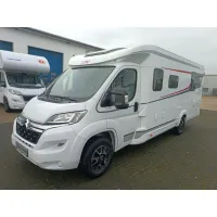 Автодом LMC Tourer, 2024, МКПП, пробег 35850 км