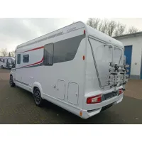 Автодом LMC Tourer, 2024, МКПП, пробег 35850 км