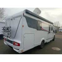 Автодом LMC Tourer, 2024, МКПП, пробег 35850 км