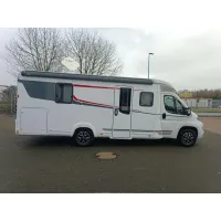 Автодом LMC Tourer, 2024, МКПП, пробег 35850 км