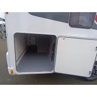 Автодом LMC Tourer, 2024, МКПП, пробег 35850 км