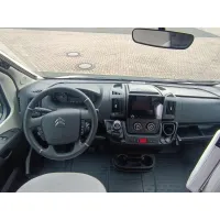 Автодом LMC Tourer, 2024, МКПП, пробег 35850 км