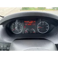 Автодом Chausson Flash, 2015, МКПП, пробег 76565 км