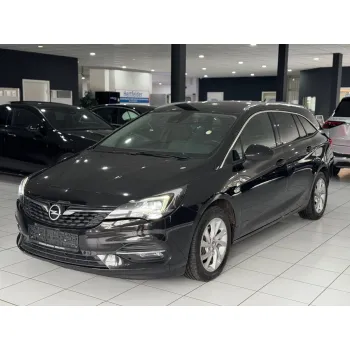 Opel Astra, 2020, АКПП, пробег 100000 км