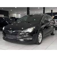 Opel Astra, 2020, АКПП, пробег 100000 км