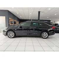 Opel Astra, 2020, АКПП, пробег 100000 км