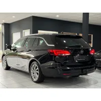 Opel Astra, 2020, АКПП, пробег 100000 км