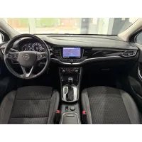 Opel Astra, 2020, АКПП, пробег 100000 км