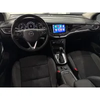 Opel Astra, 2020, АКПП, пробег 100000 км