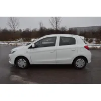 Mitsubishi Space, 2020, МКПП, пробег 8650 км