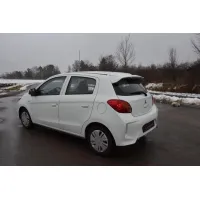 Mitsubishi Space, 2020, МКПП, пробег 8650 км