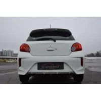 Mitsubishi Space, 2020, МКПП, пробег 8650 км