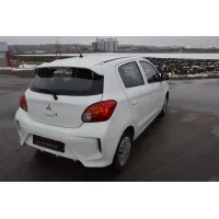 Mitsubishi Space, 2020, МКПП, пробег 8650 км