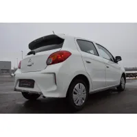 Mitsubishi Space, 2020, МКПП, пробег 8650 км