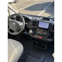 Автодом Carado T, 2024, МКПП, пробег 31948 км