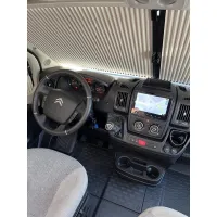 Автодом Carado T, 2024, МКПП, пробег 31948 км