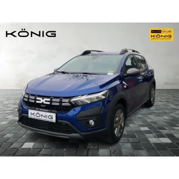 Dacia Sandero, 2023, АКПП, пробег 6405 км