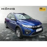 Dacia Sandero, 2023, АКПП, пробег 6405 км