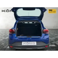 Dacia Sandero, 2023, АКПП, пробег 6405 км