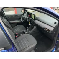 Dacia Sandero, 2023, АКПП, пробег 6405 км