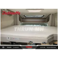 Автодом Dethleffs Just, 2023, МКПП, пробег 47640 км