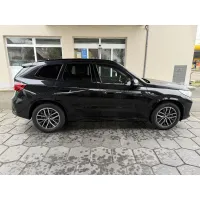 BMW X1, 2023, АКПП, пробег 34938 км