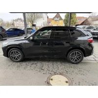 BMW X1, 2023, АКПП, пробег 34938 км