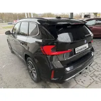 BMW X1, 2023, АКПП, пробег 34938 км