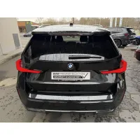 BMW X1, 2023, АКПП, пробег 34938 км