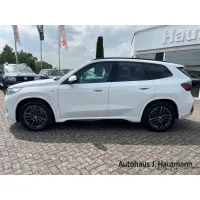 BMW X1, 2023, АКПП, пробег 26400 км
