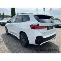 BMW X1, 2023, АКПП, пробег 26400 км