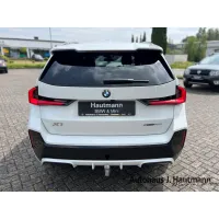 BMW X1, 2023, АКПП, пробег 26400 км