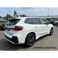 BMW X1, 2023, АКПП, пробег 26400 км