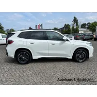 BMW X1, 2023, АКПП, пробег 26400 км