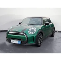 MINI Cooper, 2022, АКПП, пробег 67801 км